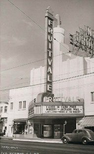 Fruitvale Theater